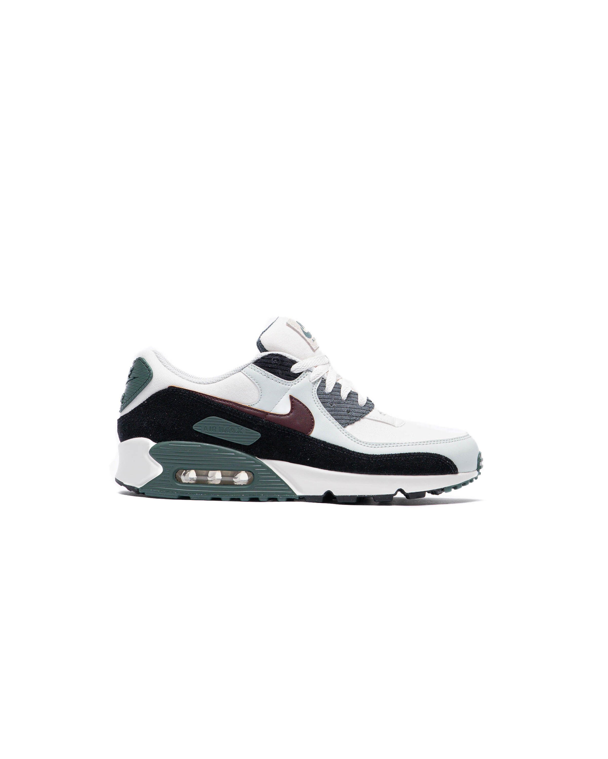 Nike air max 90 bordeaux damen on sale